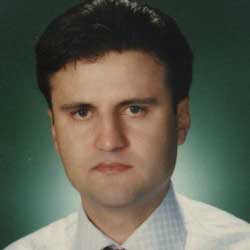 Ahmet TUNCA