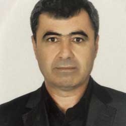 Bekir HANEDAN
