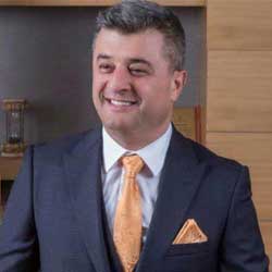Mehmet Ali ALKAN