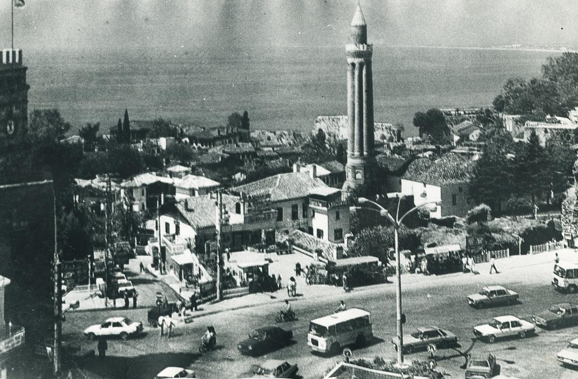 Antalya Tarihi